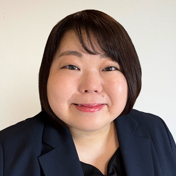 後藤由美子