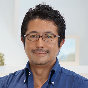 山内恭輔