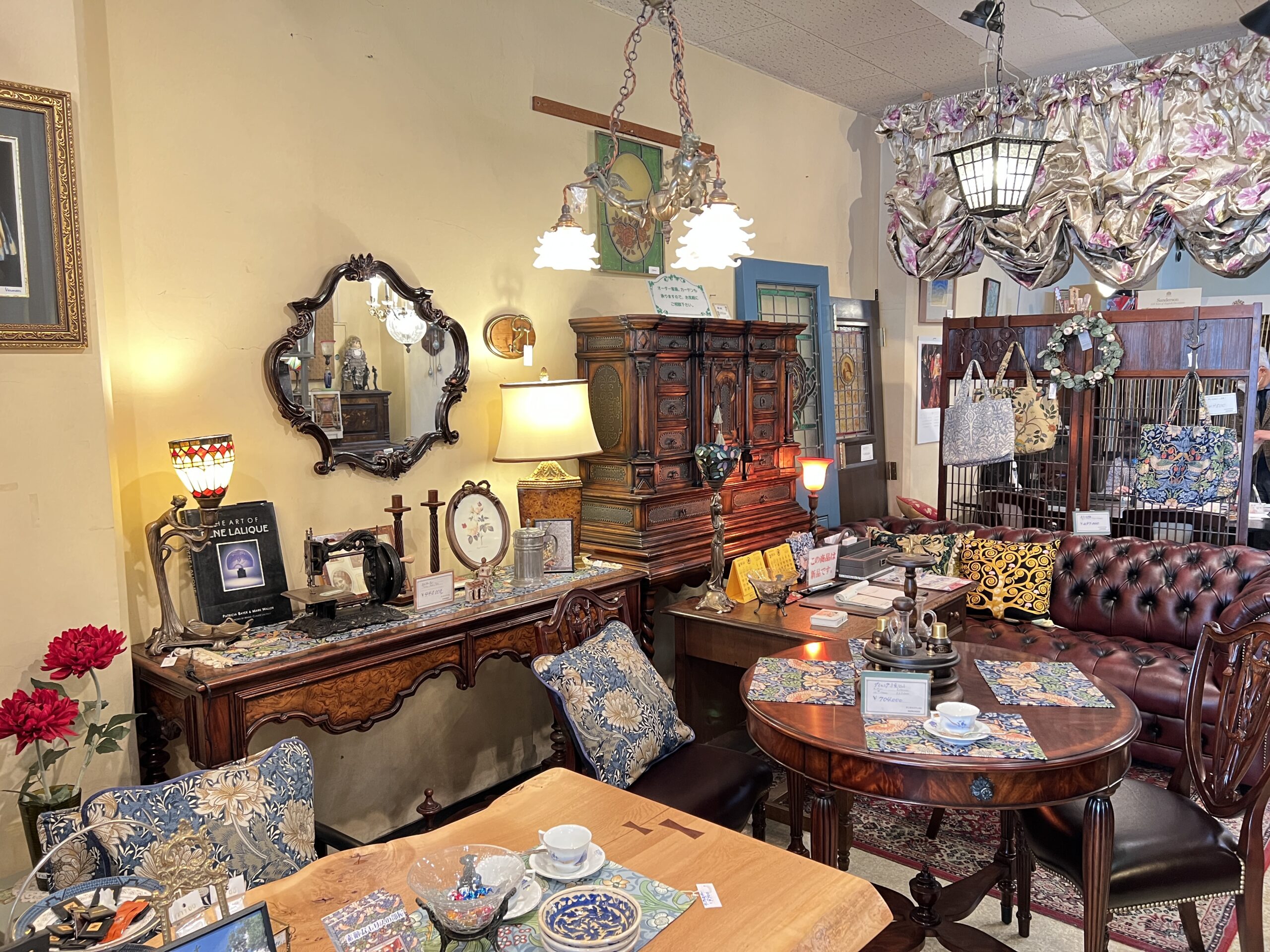 家具修理サービスの強みを活かしたブランディングで売上150%へ。｜ファニチュアヒロシ