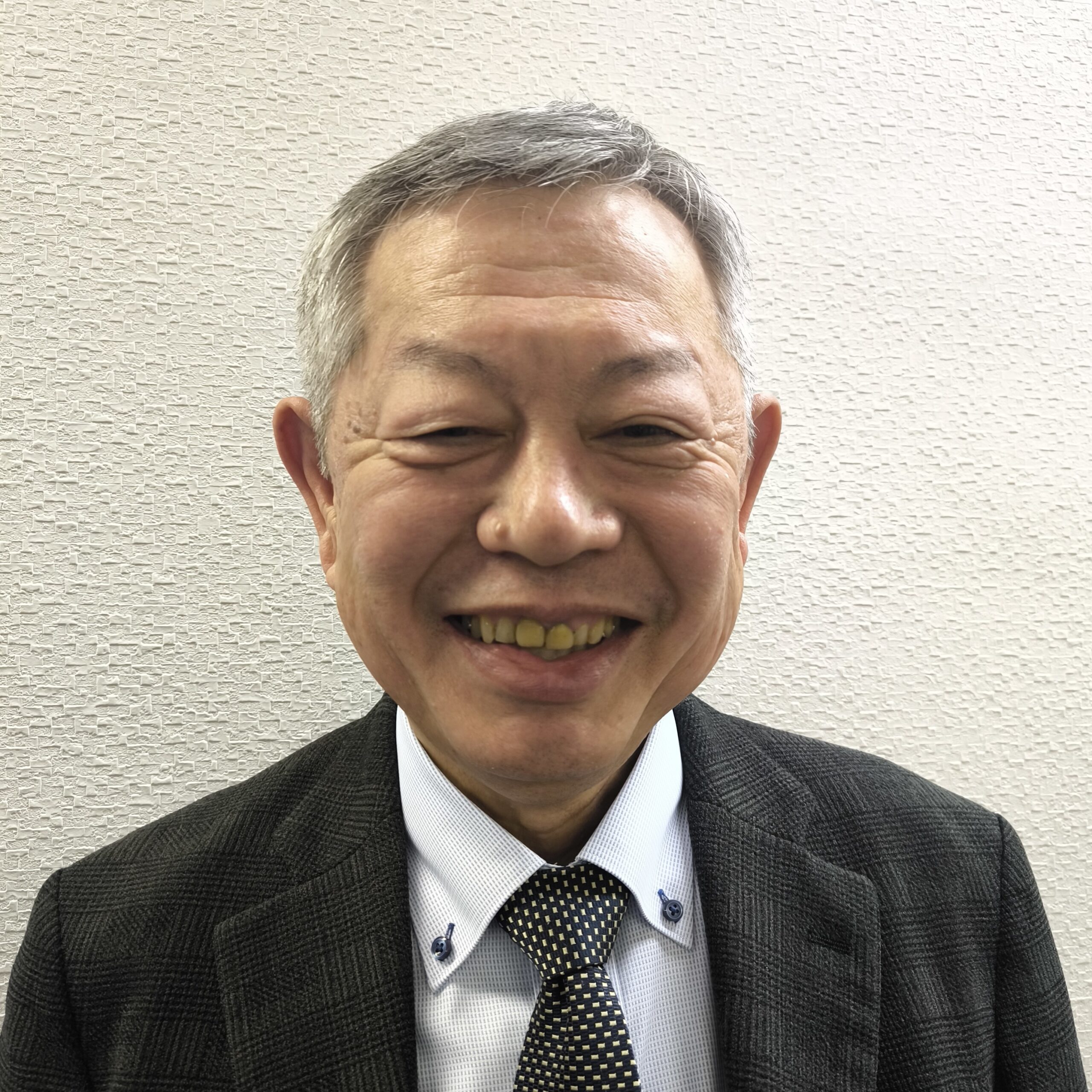 沼澤裕サポーター