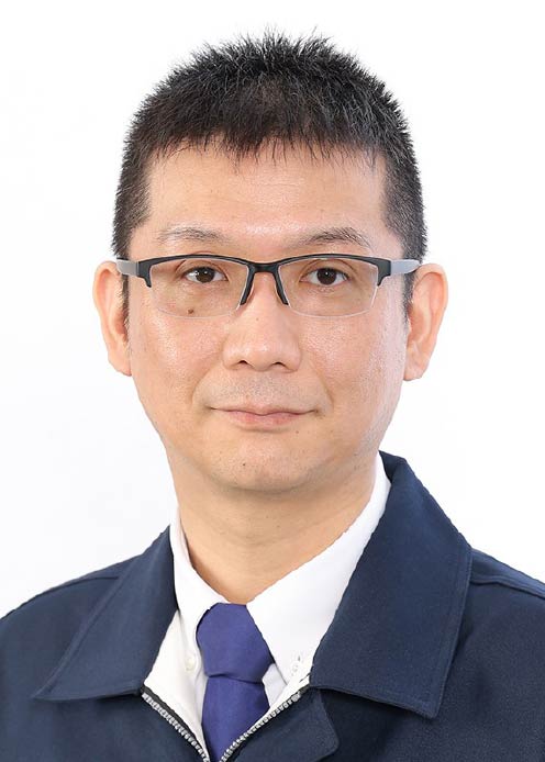 里舘 智大