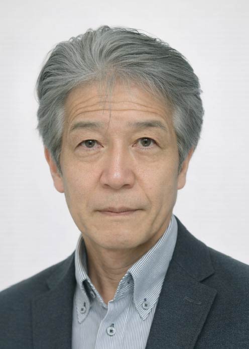長田 克彦