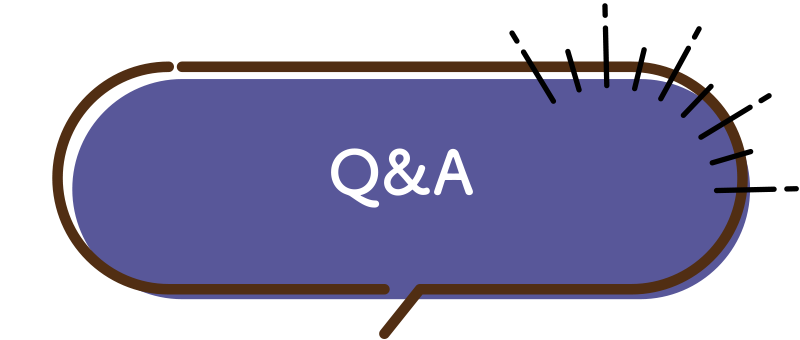 Q&A